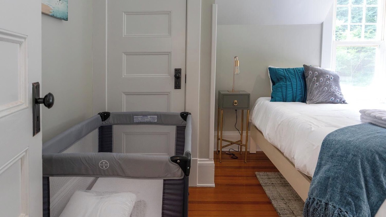 Photo of Bedroom in Fleischmanns
