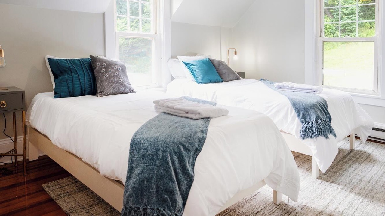 Photo of Bedroom in Fleischmanns