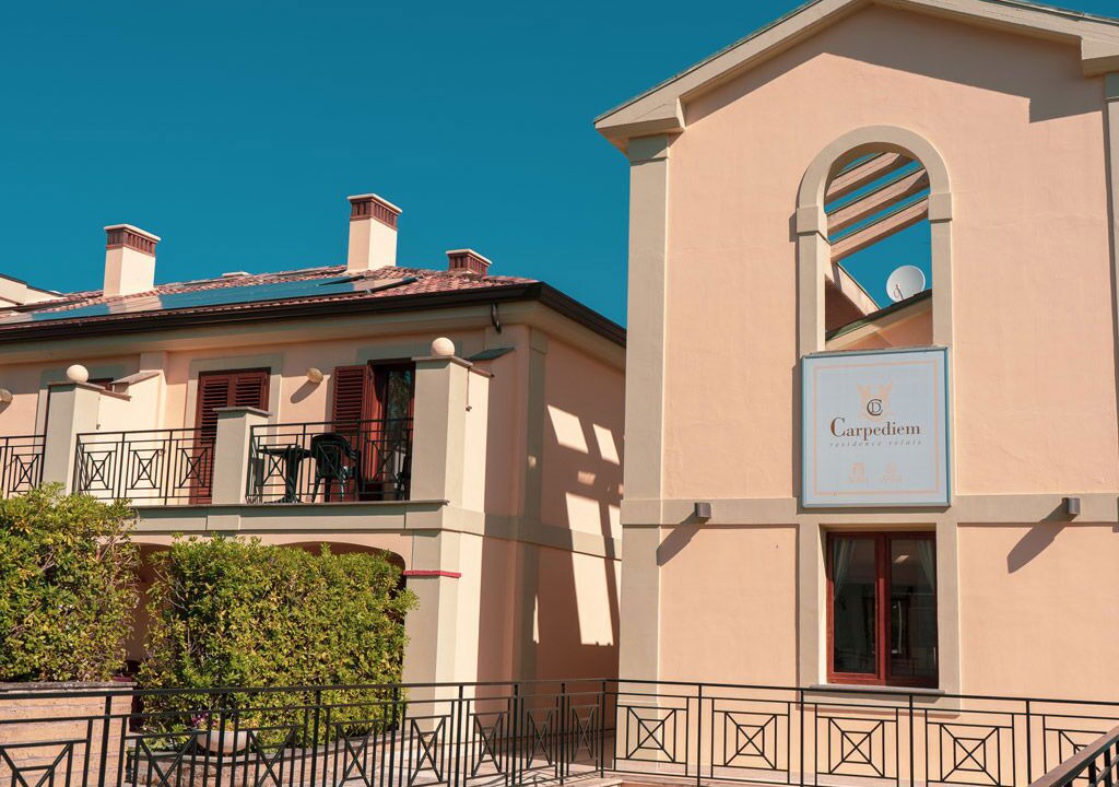Photo of Outdoor in Guidonia Montecelio