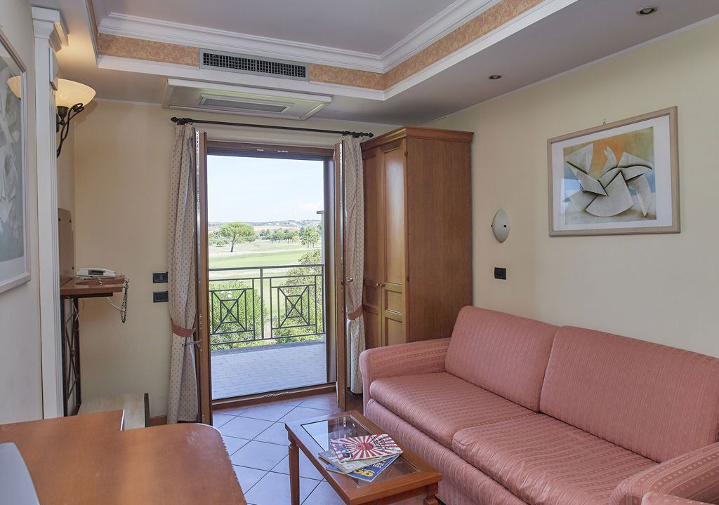 Photo of Livingroom in Guidonia Montecelio