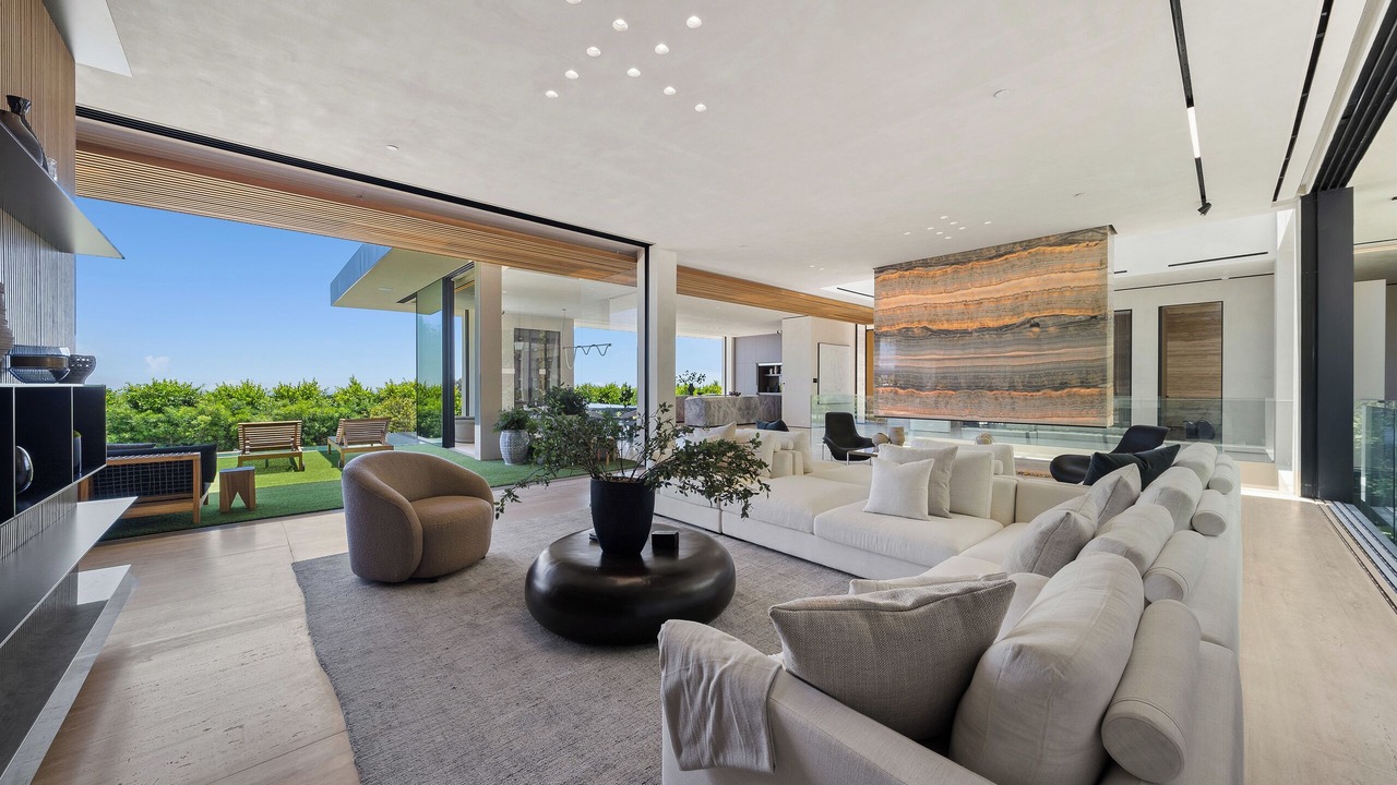 Photo of Livingroom in The Bird Streets
