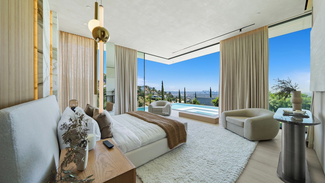 Photo of Bedroom in The Bird Streets