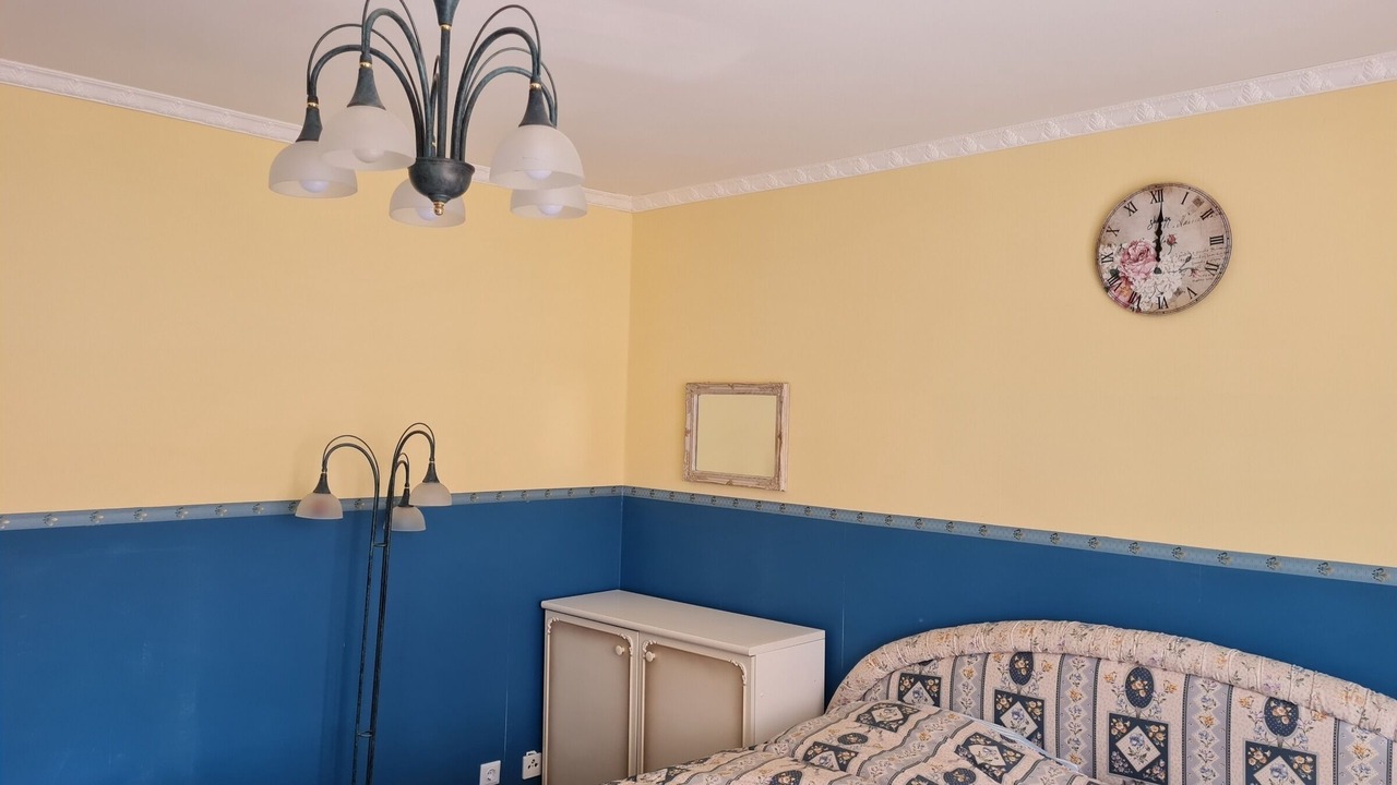Photo of Bedroom in Hochheim