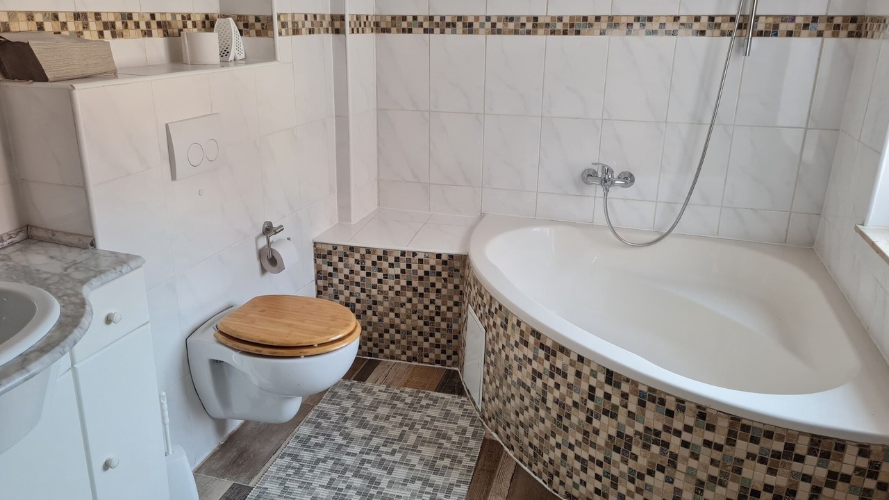 Photo of Bathroom in Hochheim