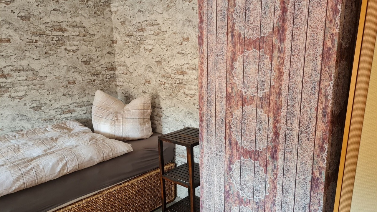 Photo of Bedroom in Hochheim