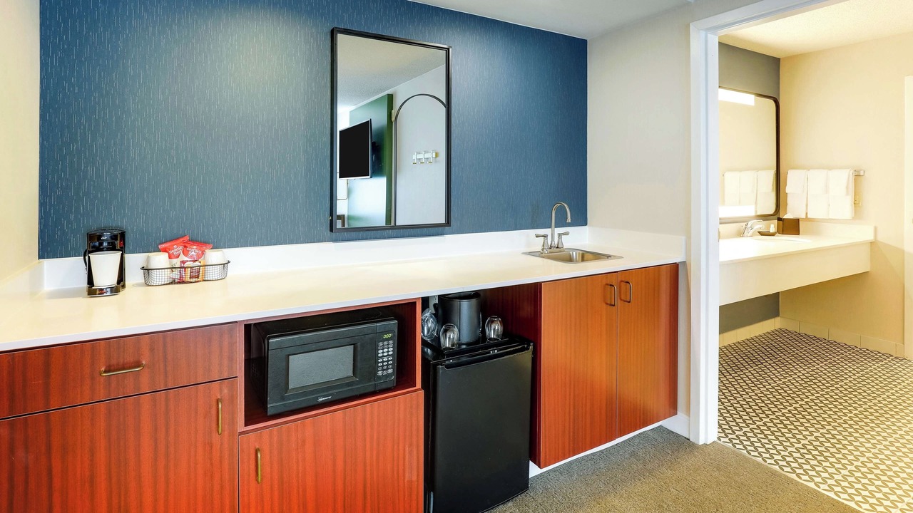 Photo of Bedroom in Oyster Point