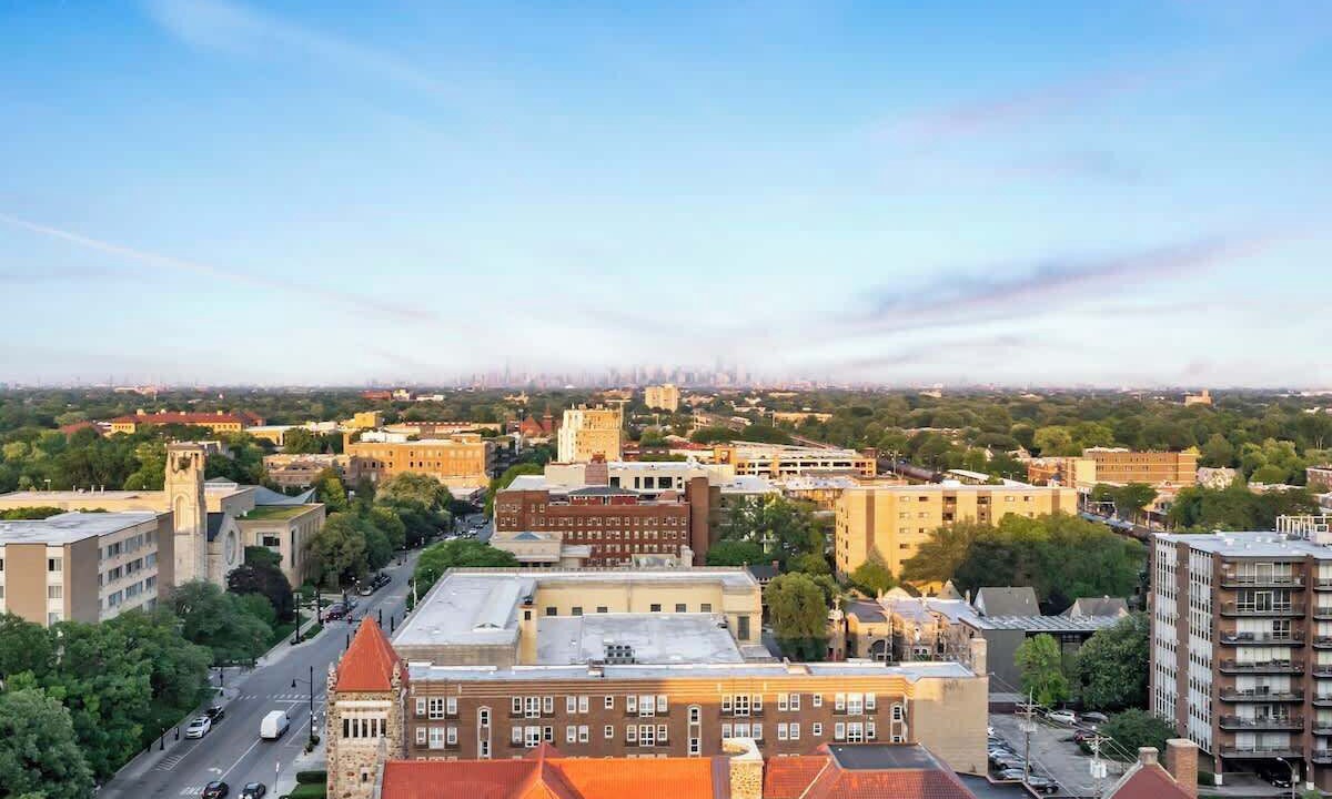 Photo of Outdoor in Oak Park