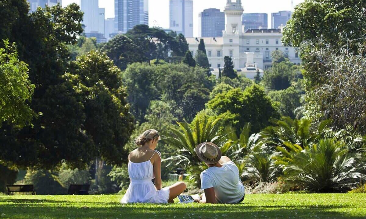 Photo of Others in Collingwood
