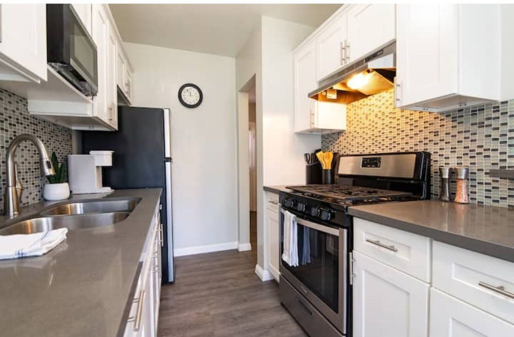 Photo of Kitchen in South Wrigley