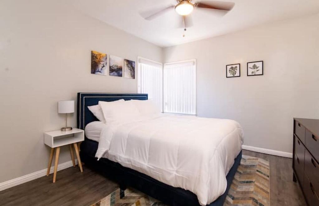 Photo of Bedroom in South Wrigley
