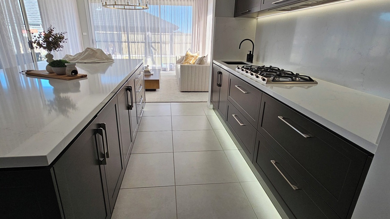 Photo of Kitchen in Gledswood Hills