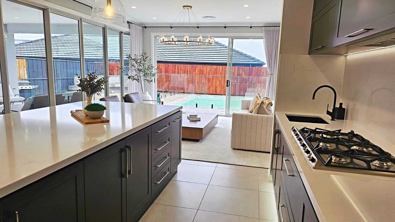 Photo of Kitchen in Gledswood Hills