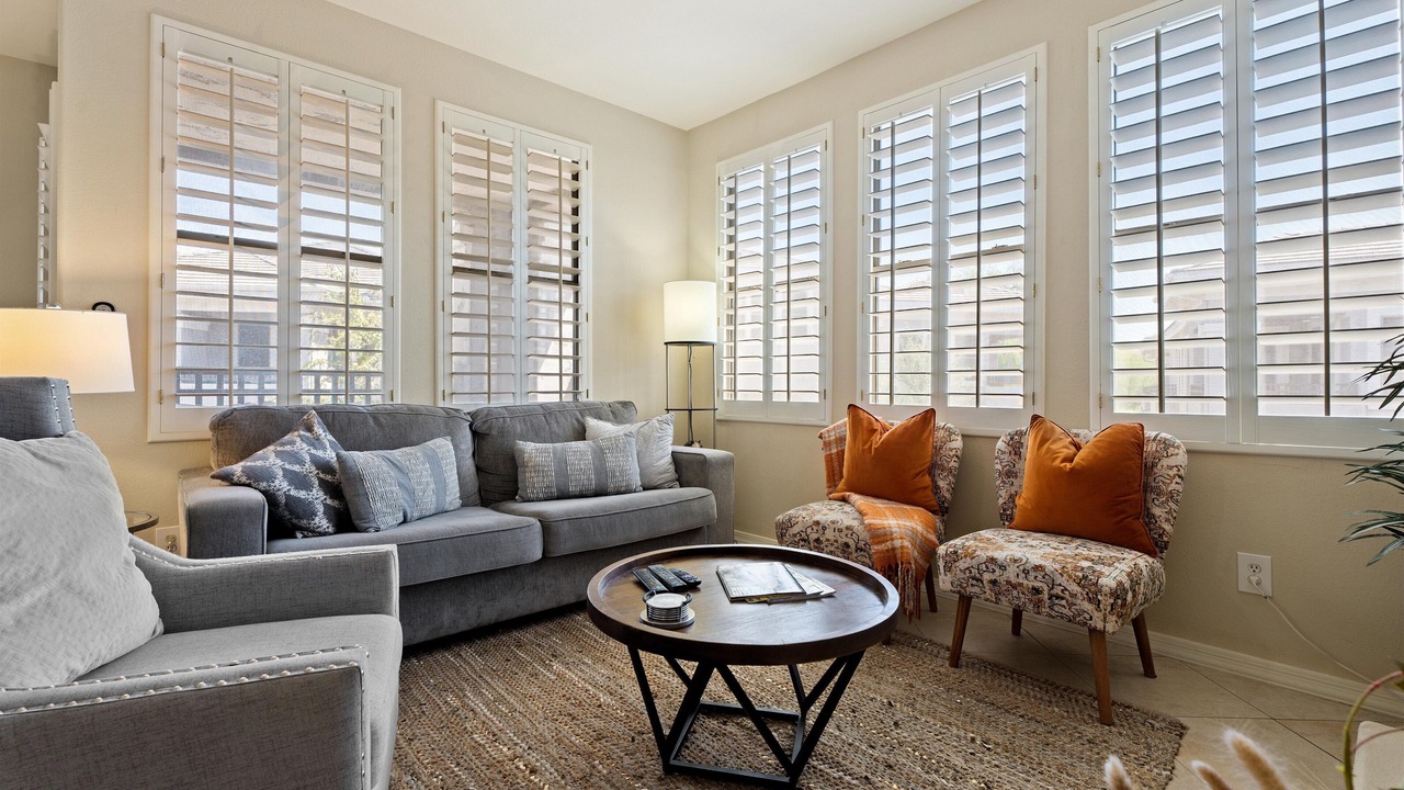 Photo of Bedroom in Kierland