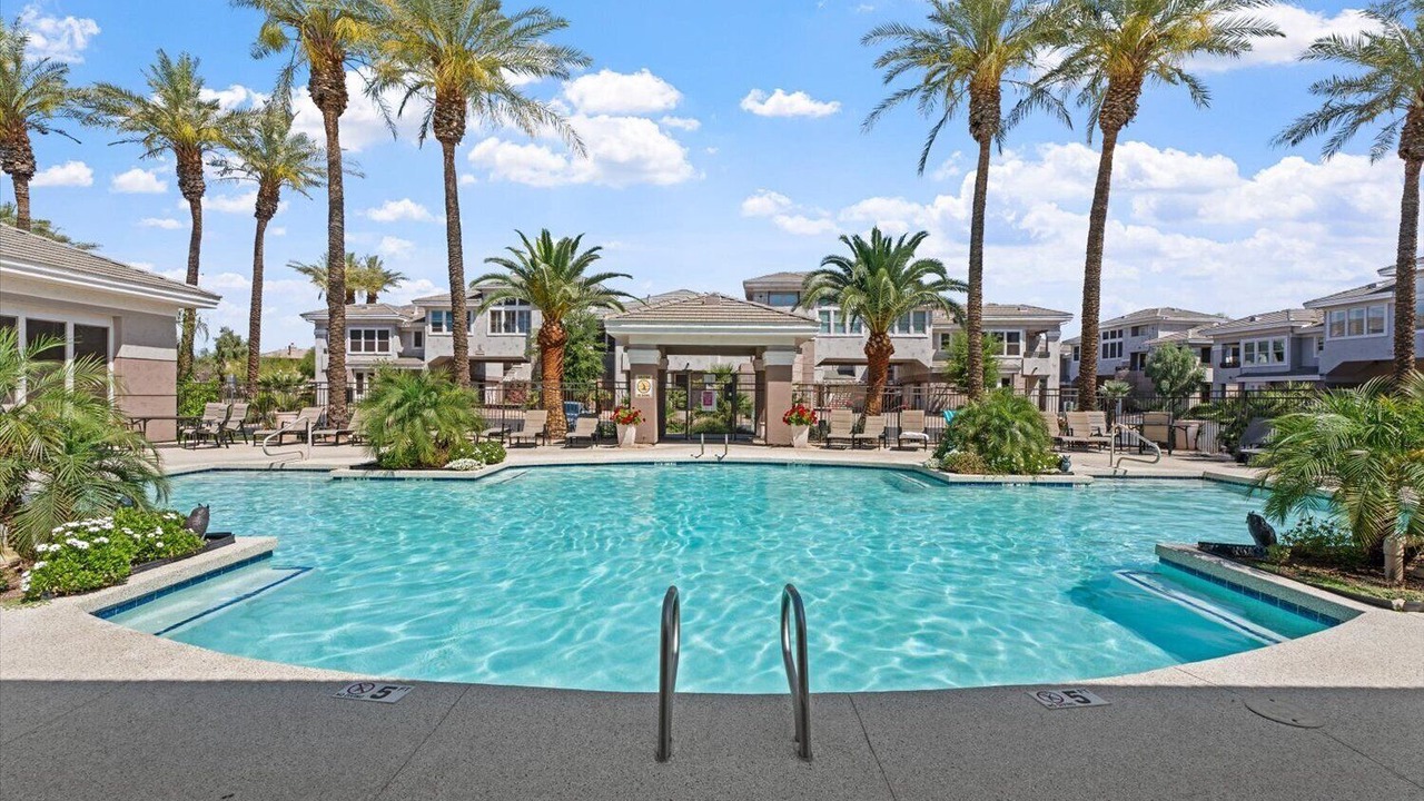 Photo of Outdoor in Kierland