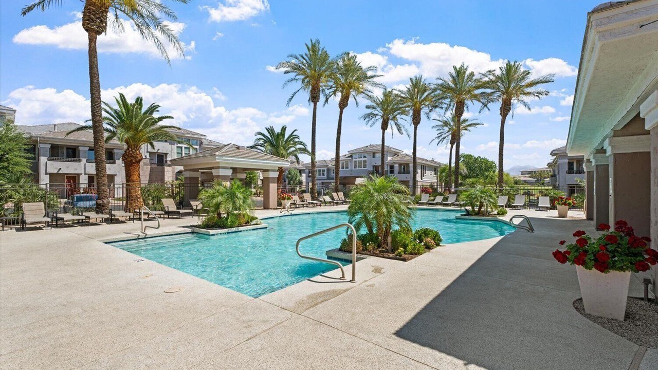 Photo of Outdoor in Kierland