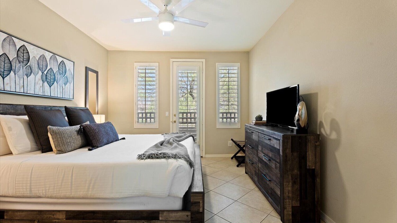 Photo of Bedroom in Kierland