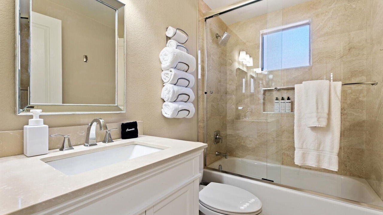Photo of Bathroom in Kierland