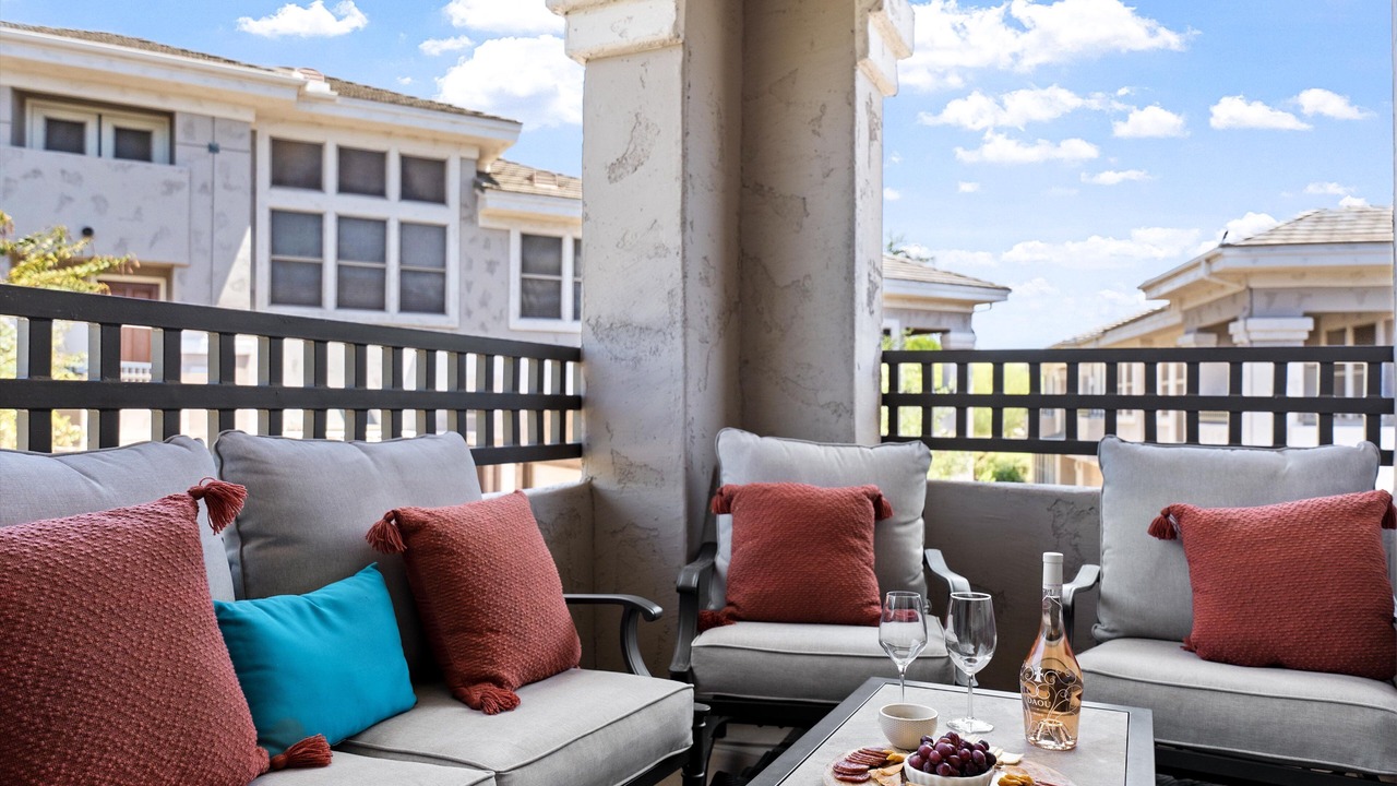 Photo of Outdoor in Kierland