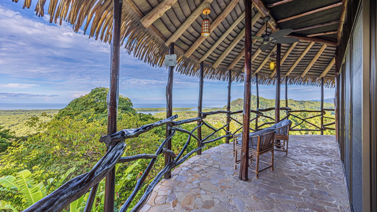 Photo of Patio Balcony in Tres Rios