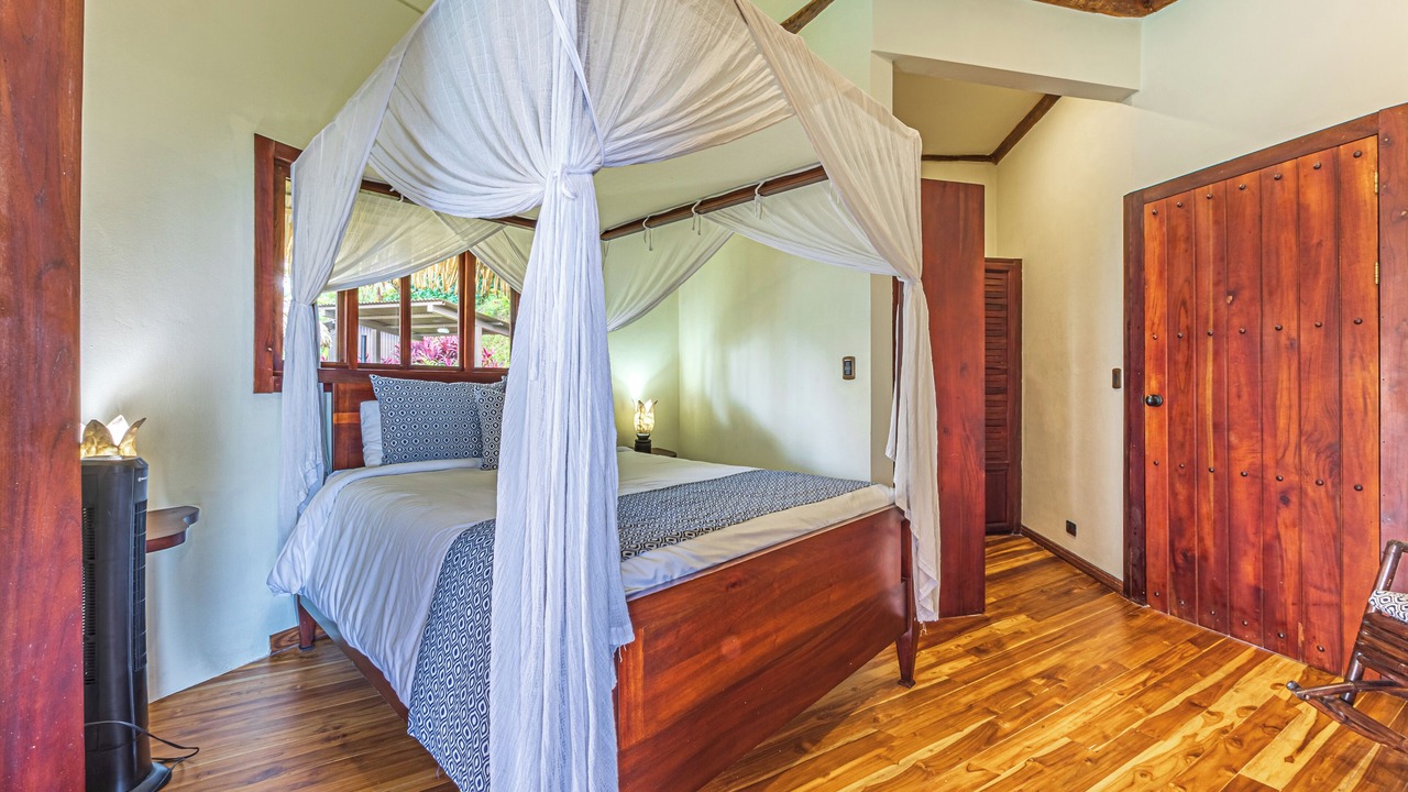 Photo of Bedroom in Tres Rios