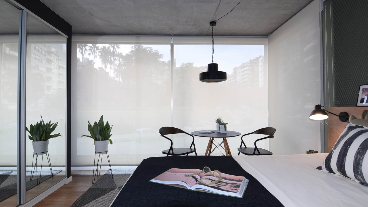 Photo of Bedroom in Punta Carretas