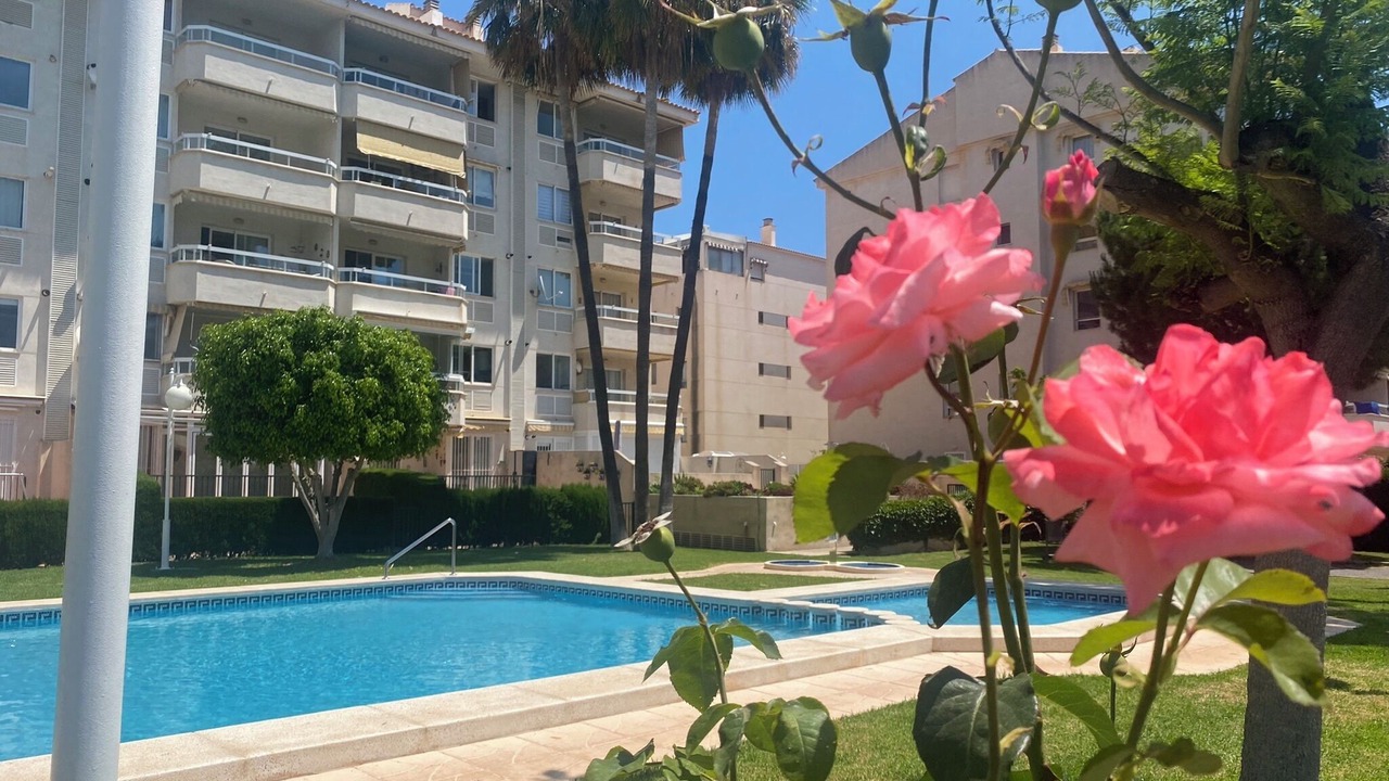 Photo of Outdoor in El Albir