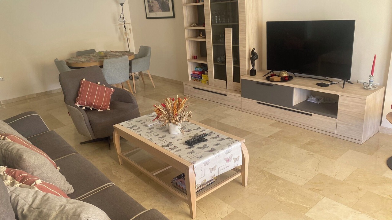 Photo of Livingroom in El Albir
