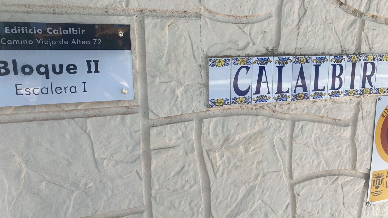 Photo of Outdoor in El Albir