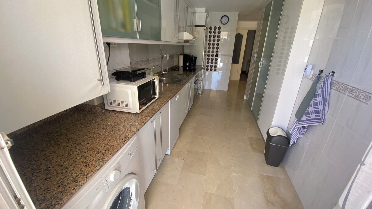 Photo of Kitchen in El Albir