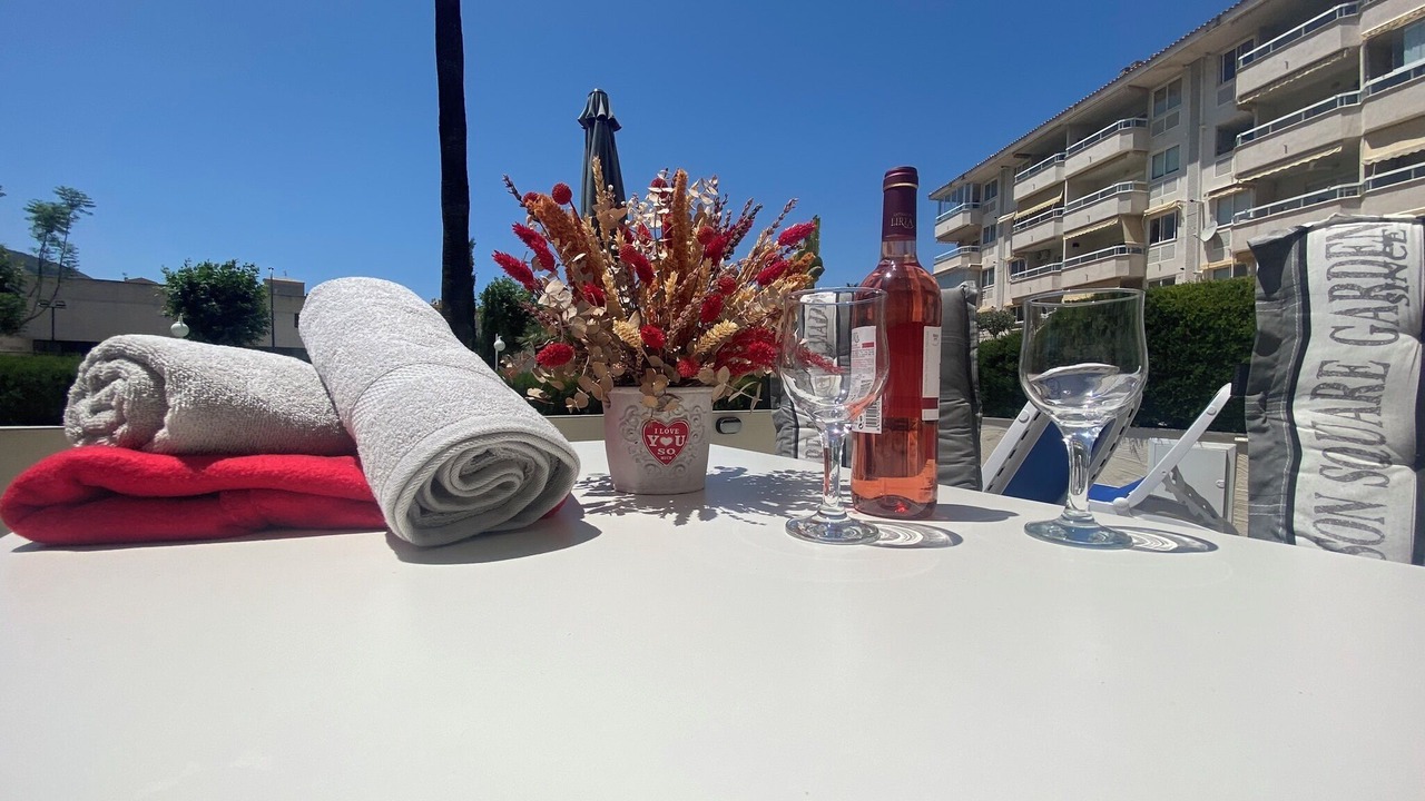 Photo of Outdoor in El Albir