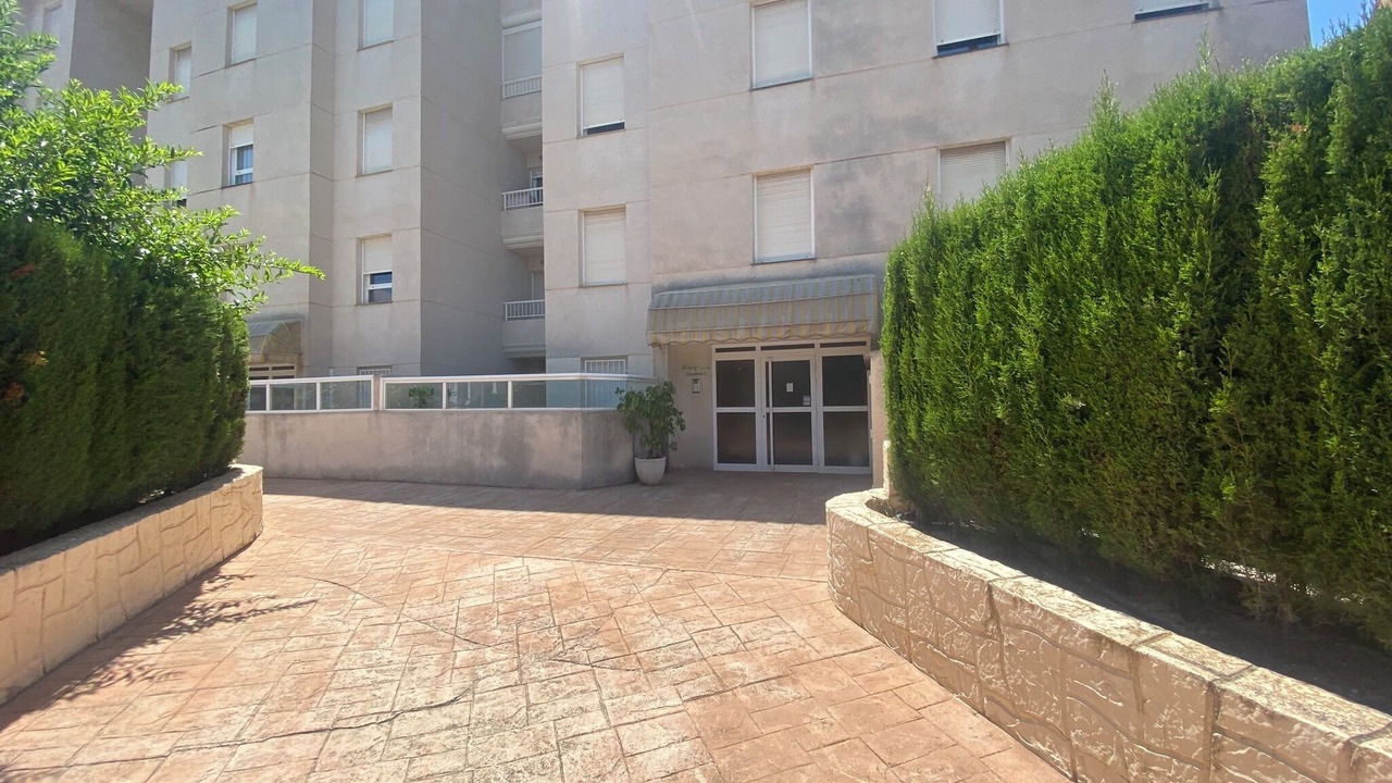 Photo of Outdoor in El Albir