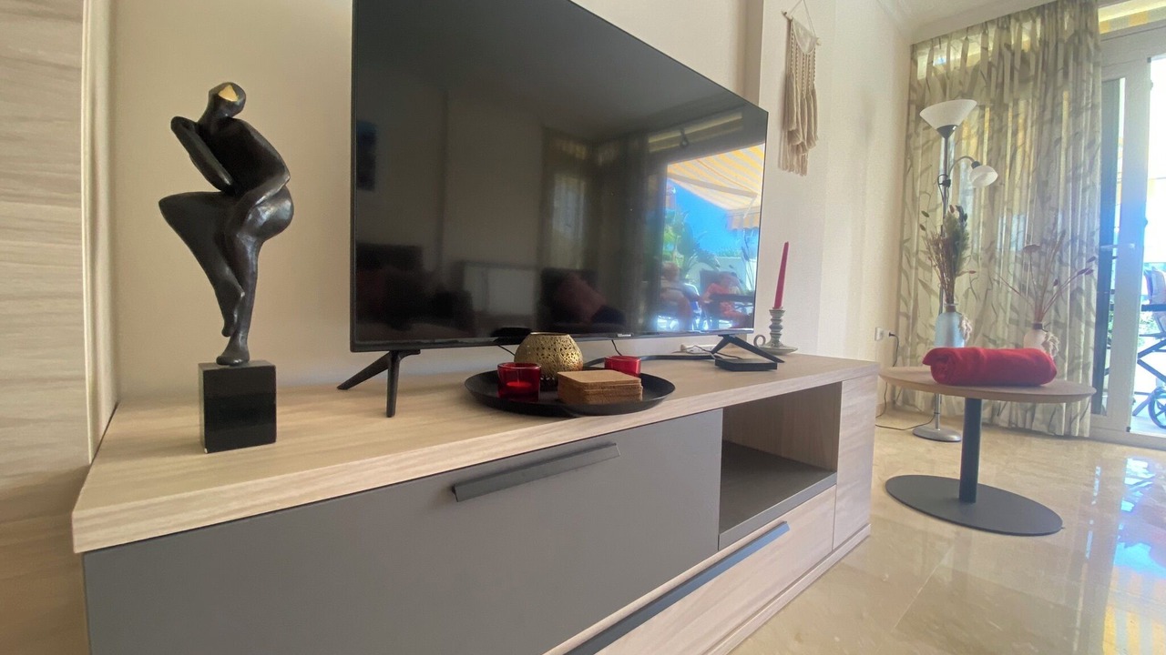 Photo of Livingroom in El Albir
