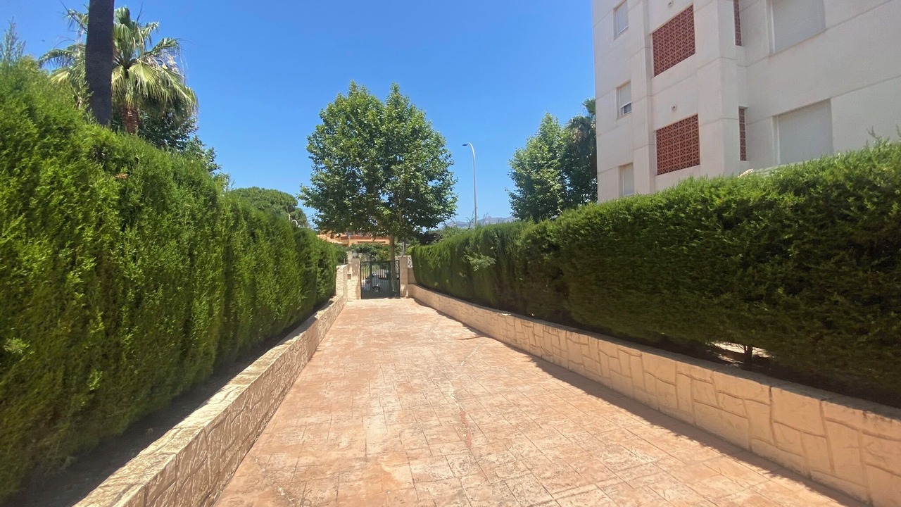 Photo of Outdoor in El Albir