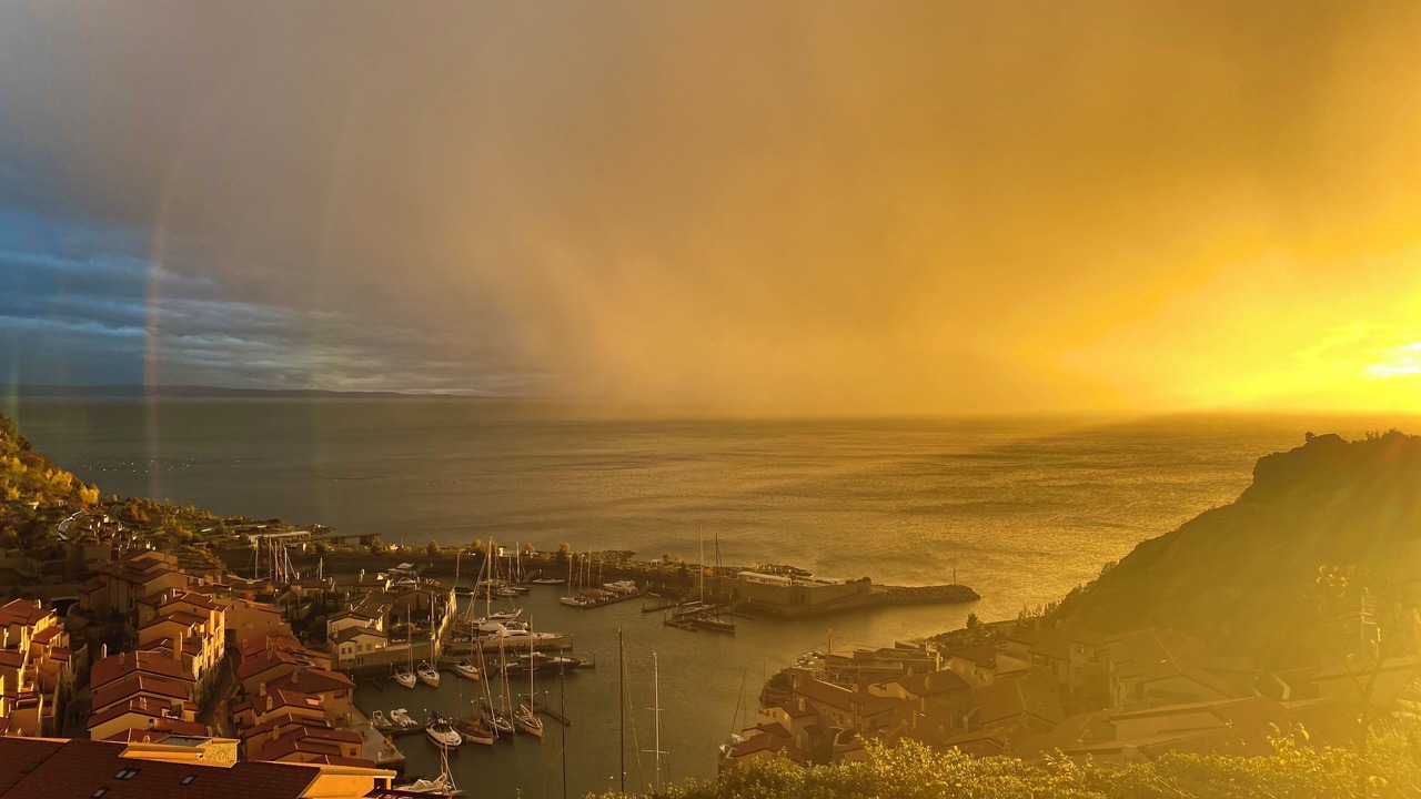 Photo of Outdoor in Duino-Aurisina