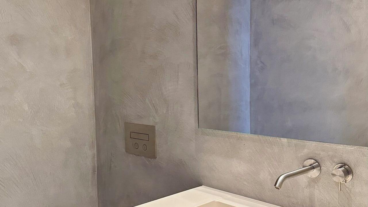 Photo of Bathroom in Duino-Aurisina