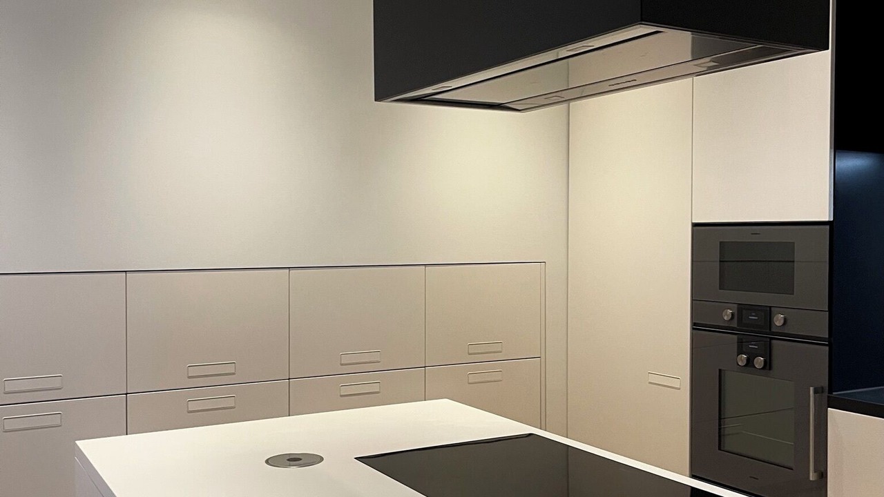Photo of Kitchen in Duino-Aurisina