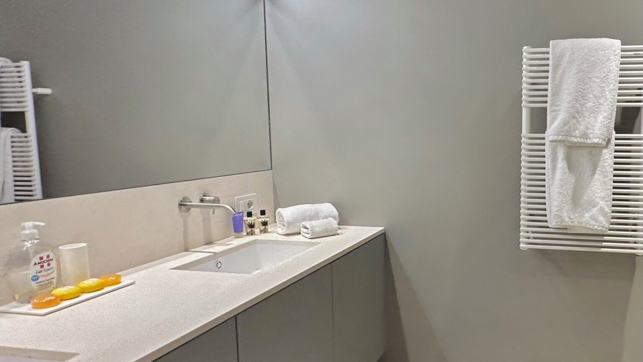 Photo of Bathroom in Duino-Aurisina