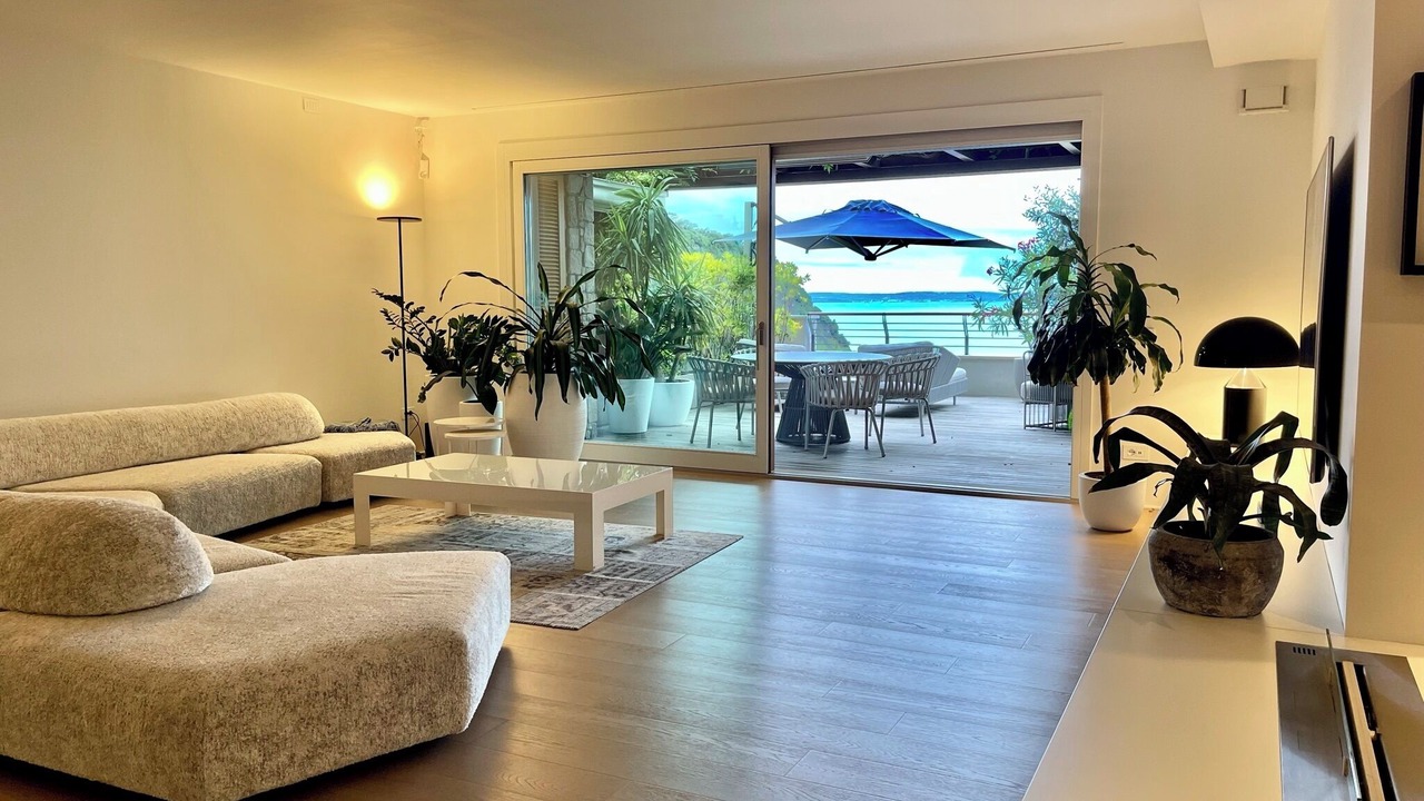 Photo of Livingroom in Duino-Aurisina