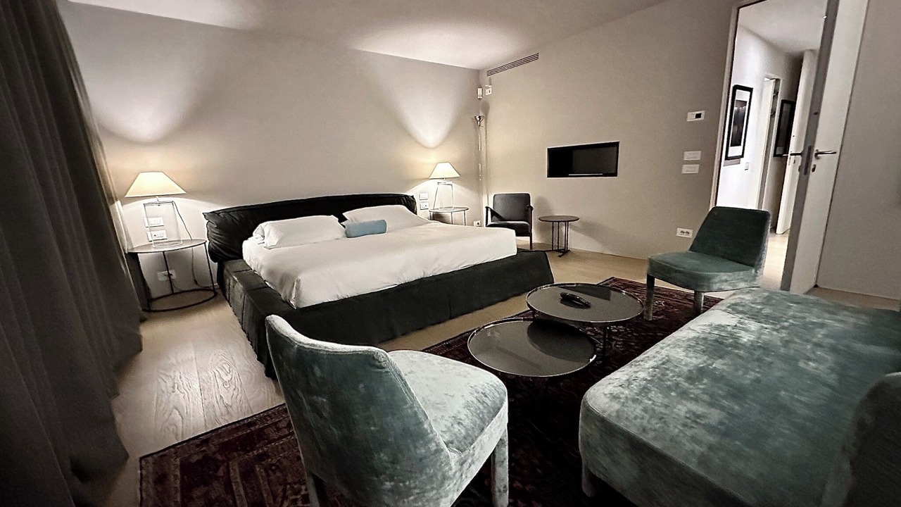 Photo of Bedroom in Duino-Aurisina