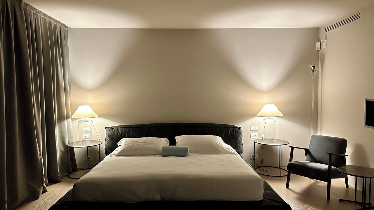 Photo of Bedroom in Duino-Aurisina