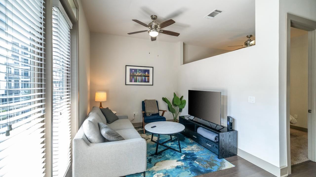 Photo of Livingroom in Richardson