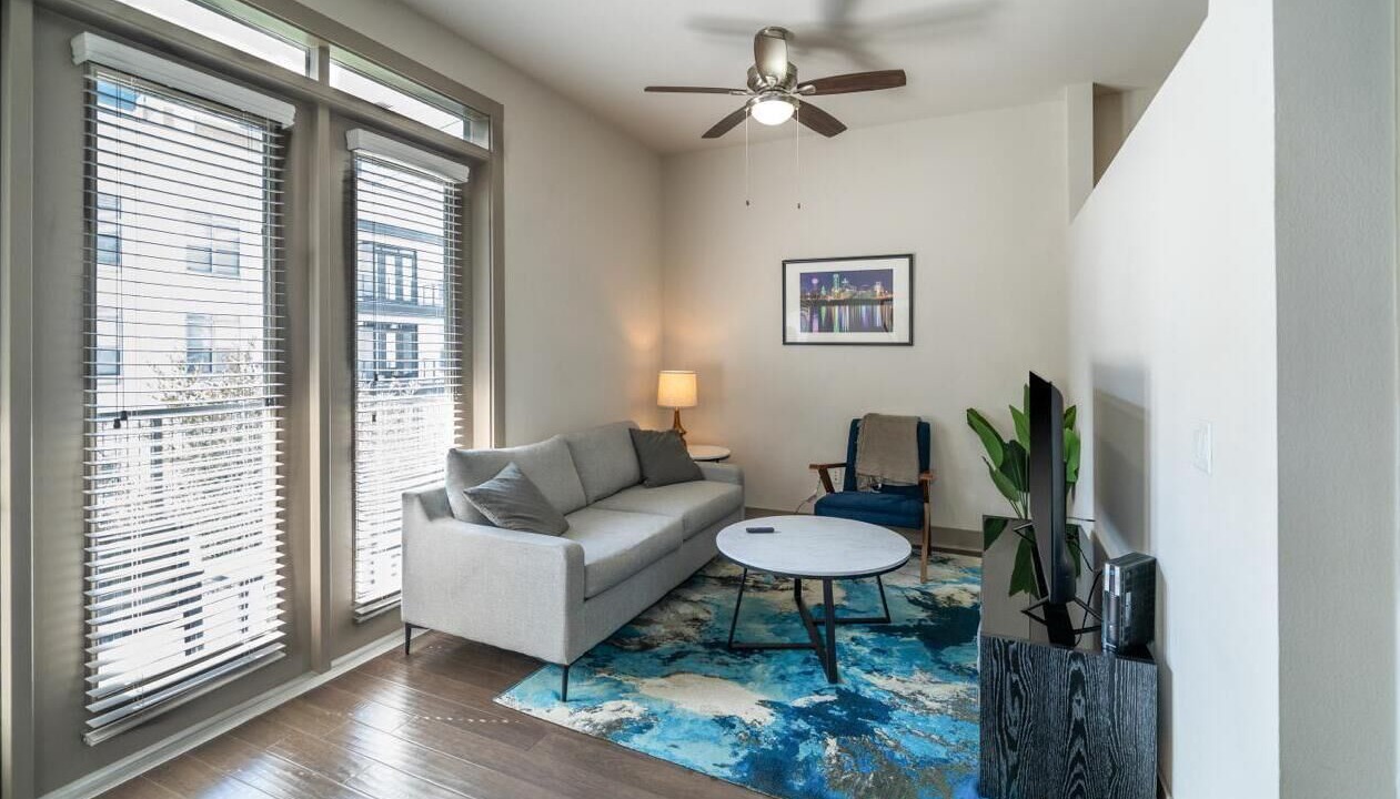 Photo of Livingroom in Richardson