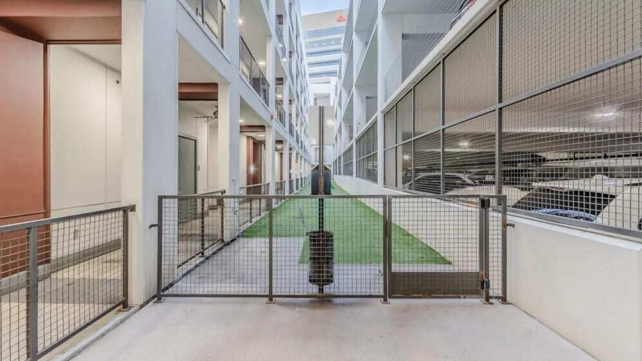 Photo of Outdoor in Richardson