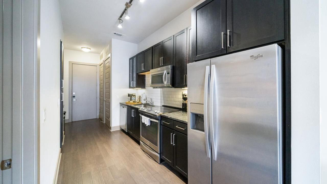 Photo of Kitchen in Richardson