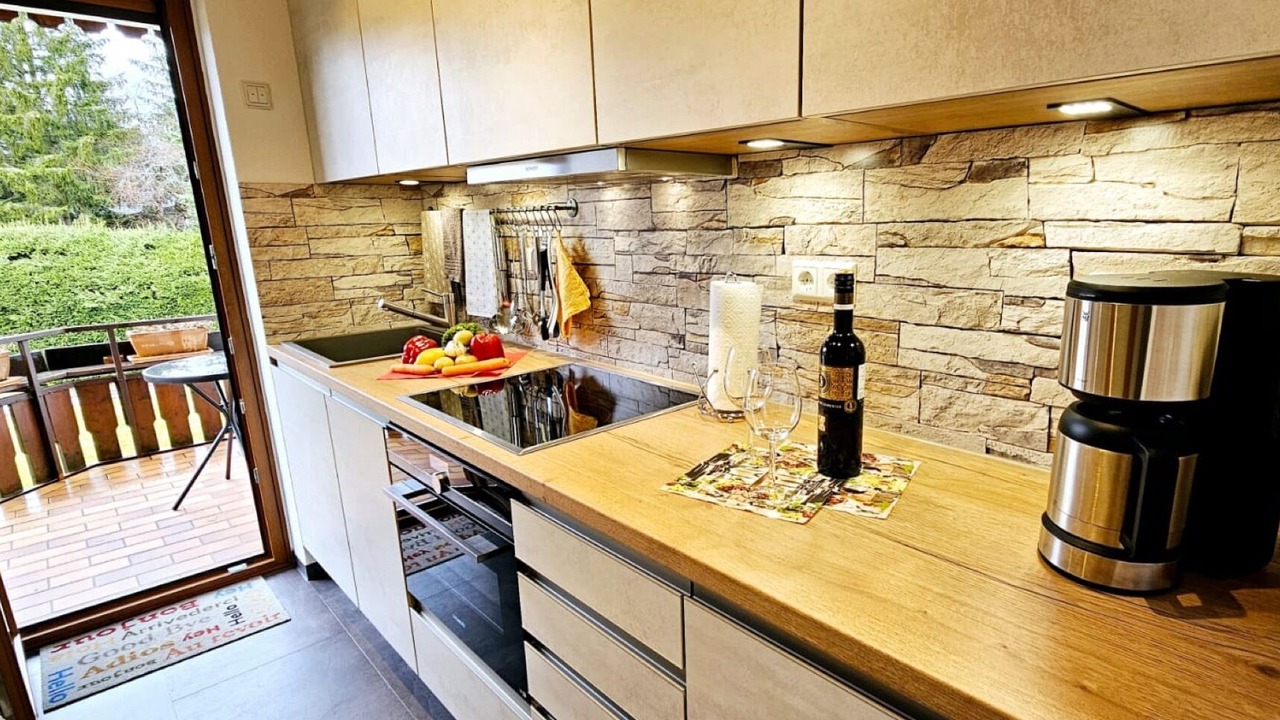 Photo of Kitchen in Titisee-Neustadt