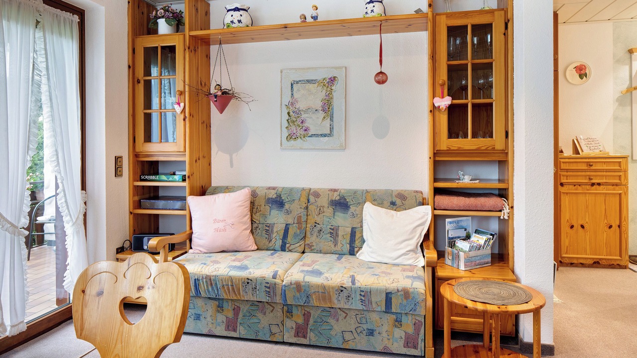 Photo of Livingroom in Titisee-Neustadt