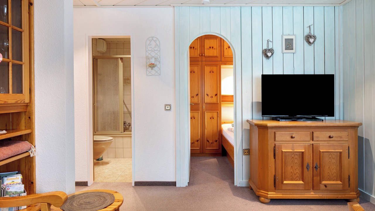 Photo of Bedroom in Titisee-Neustadt
