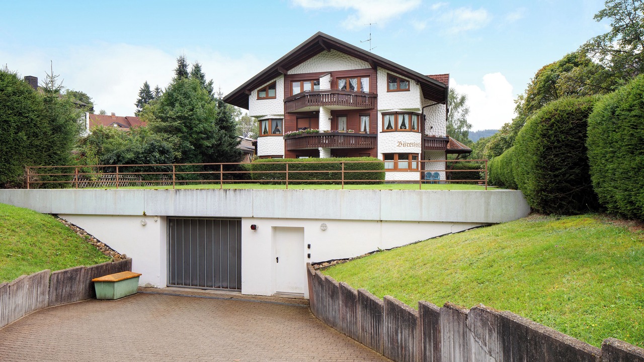 Photo of Outdoor in Titisee-Neustadt