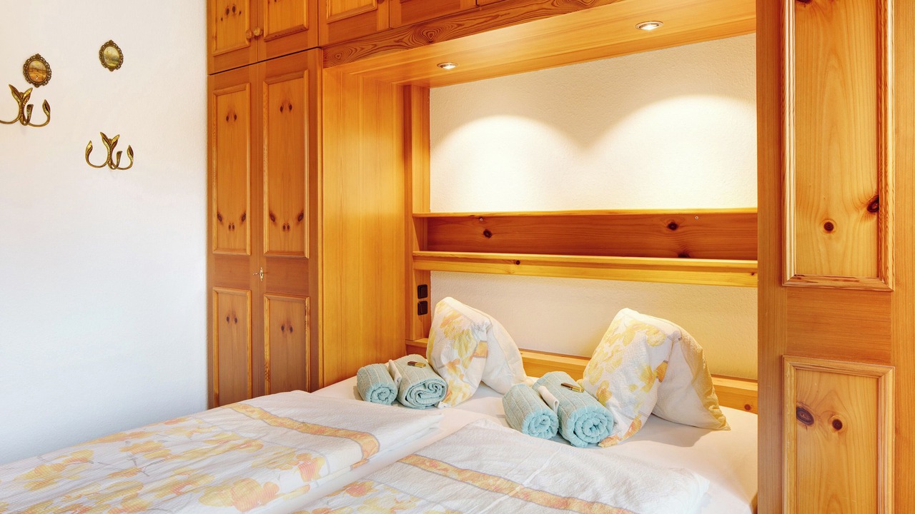 Photo of Bedroom in Titisee-Neustadt
