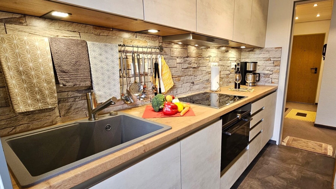 Photo of Kitchen in Titisee-Neustadt